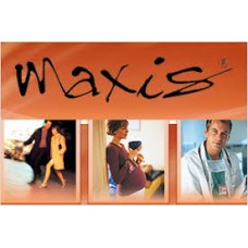 MAXIS RELAKS