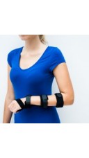 9710-OTVORENA ORTOZA ZA RUČNI ZGLOB-DUŽA