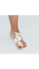 7100-HALLUX VALGUS ORTOZA (ortoza za čukalj)