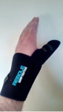 9700-ORTOZA ZA PALAC